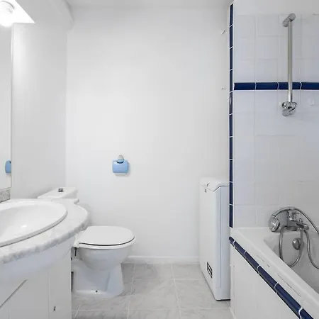 Aurore - T1 Spacieux - 31 * קרקסון