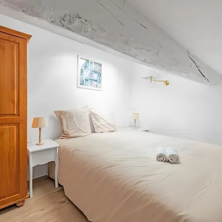 Appartamento Aurore - T1 Spacieux - 31 *