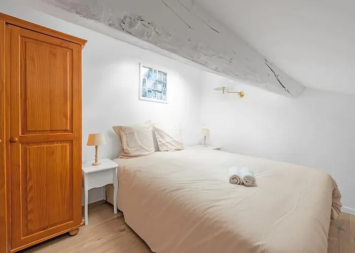 Apartamento Aurore - T1 Spacieux - 31 *